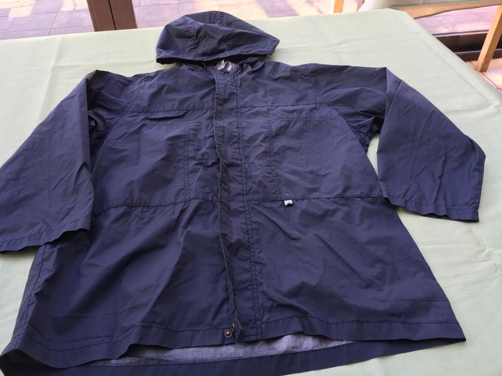 Regenjas - maat 152, Kinderen en Baby's, Kinderkleding | Maat 152, Ophalen, Jongen of Meisje, Jas