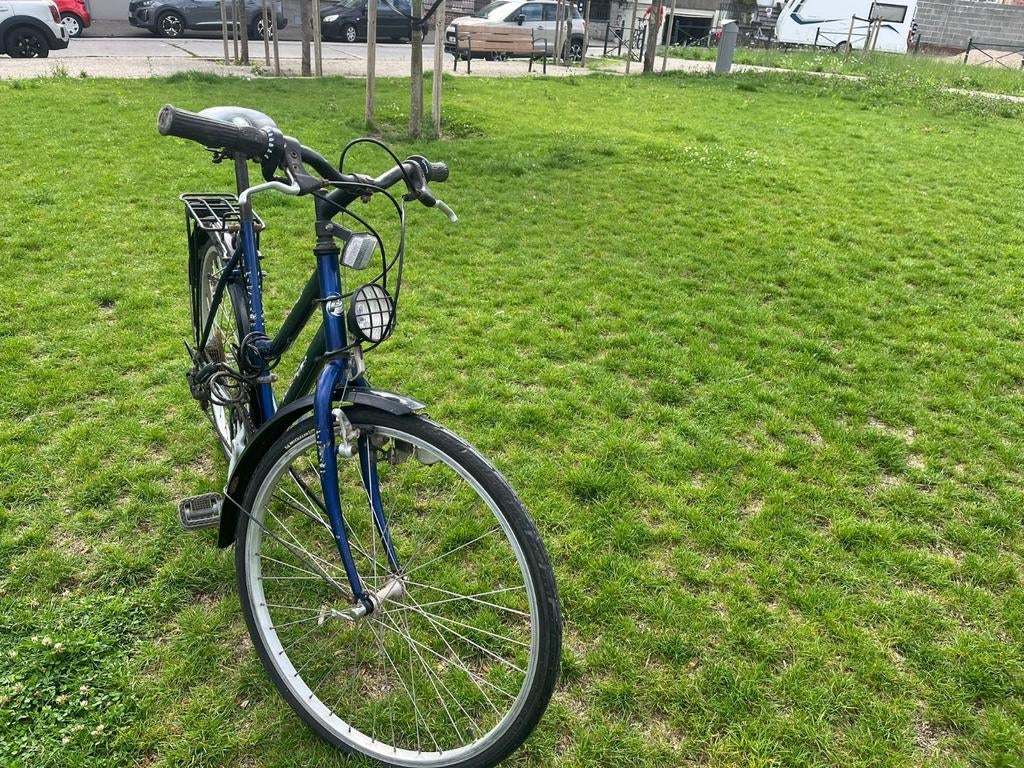 Velo dame femme, Vélos & Vélomoteurs, Enlèvement