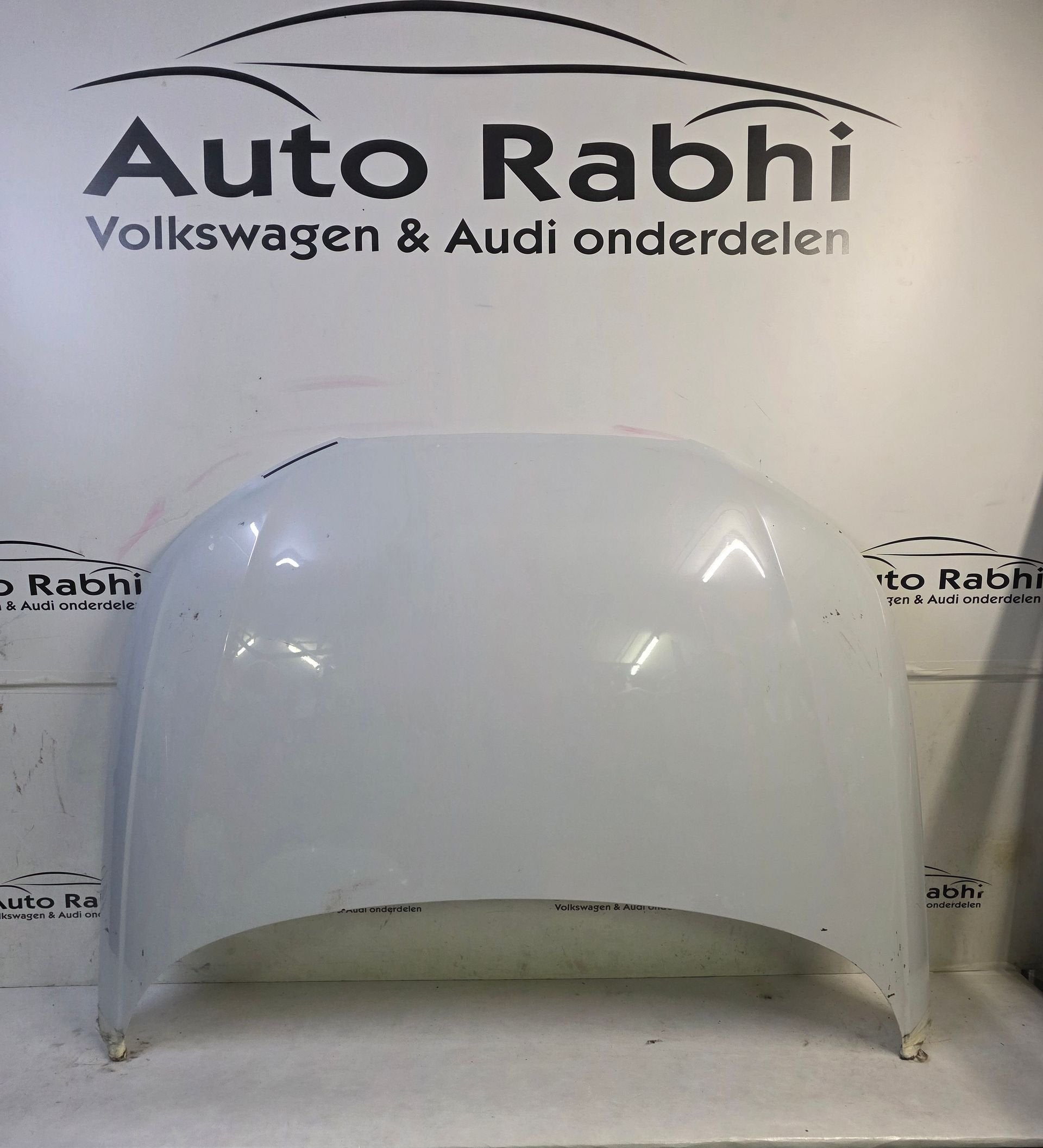 AUDI A1 MOTORKAP 8X0 8XA, Auto-onderdelen, Gebruikt, -, -, Ophalen of Verzenden