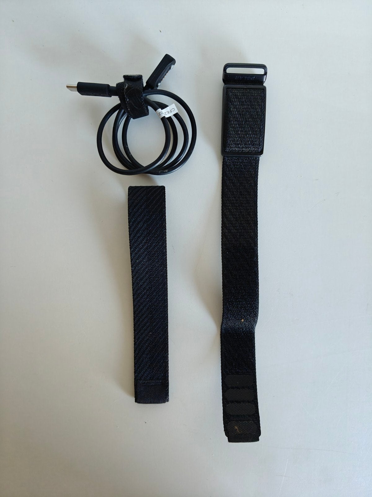 Polar Loop Gen 2 zwart, Zwart, Nieuw, Ophalen of Verzenden, Waterdicht