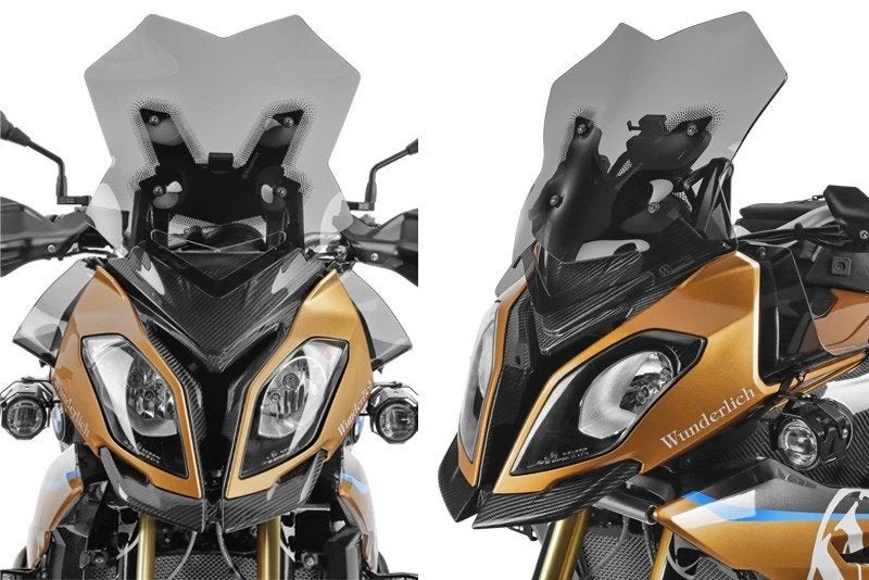 GEZOCHT, Motoren, Particulier