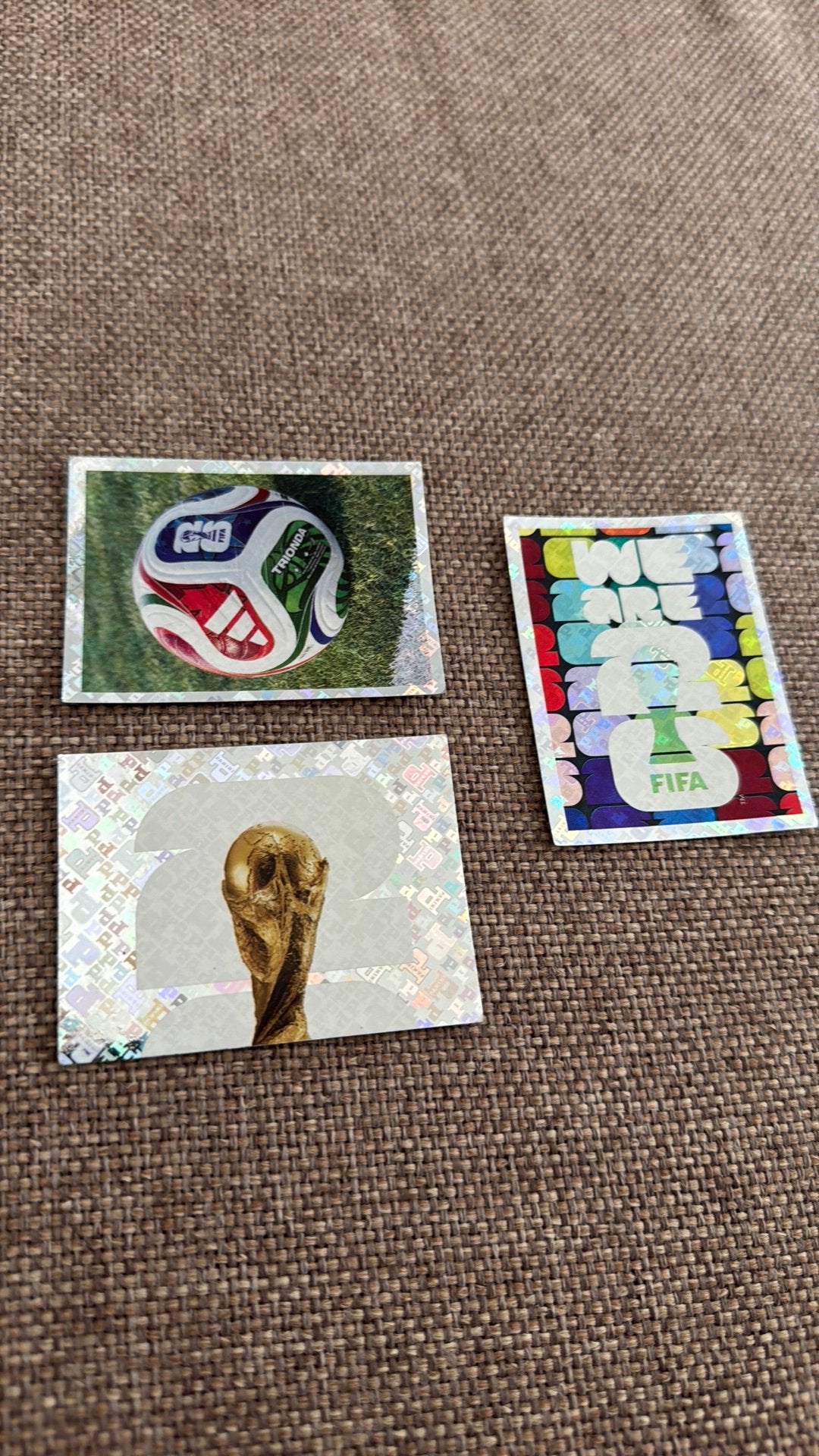 Wk stickers 2026, Auto diversen, Autostickers, Ophalen