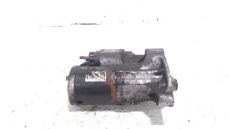 Startmotor Citroën C5, Onderdelen@venauto.nl, Van der Ven Autorecycling B.V., Gebruikt, Citroën