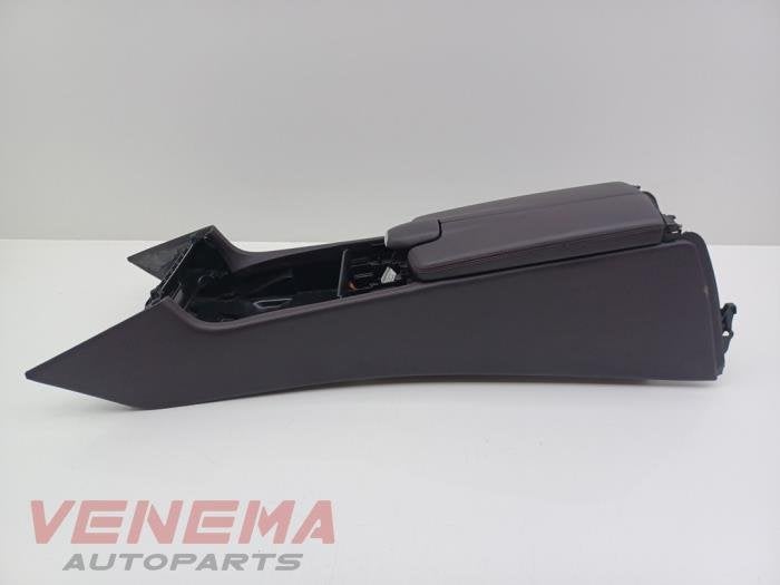 Console centrale d'un Mercedes CLS-Klasse, 3 mois de garantie, Utilisé, -, -
