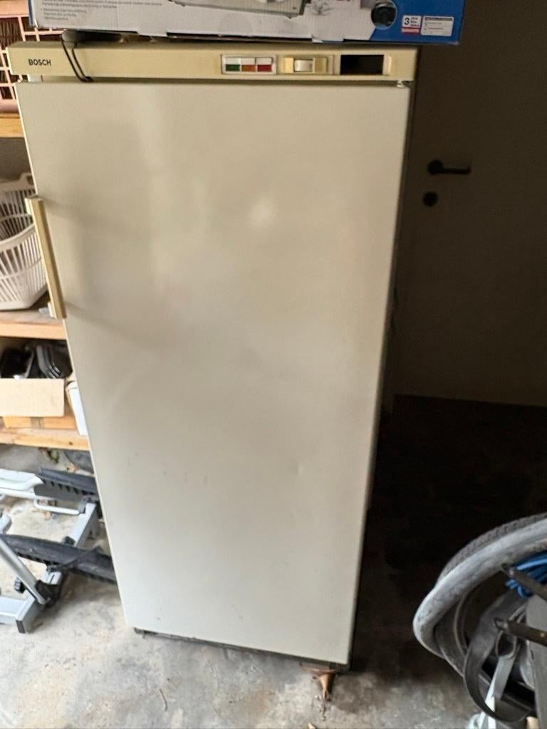 Bosch diepvriezer met 6 laden, Huis en Inrichting, Ophalen, Gebruikt, 50 tot 100 cm, 50 tot 75 cm
