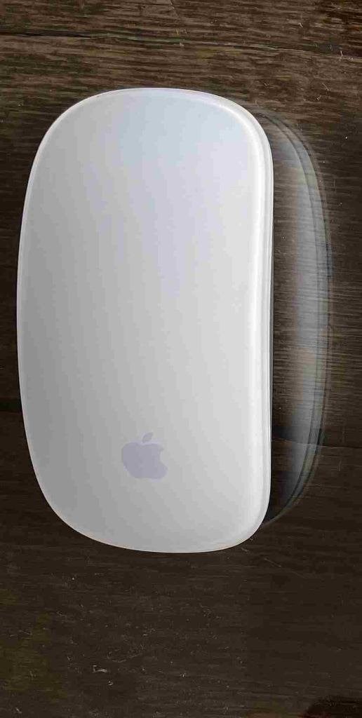 Apple draadloze muis, Ophalen, Muis, Zo goed als nieuw, Draadloos