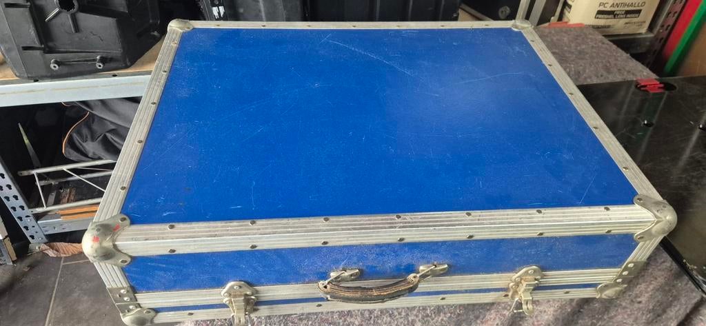 Flightcase, Muziek en Instrumenten, Ophalen