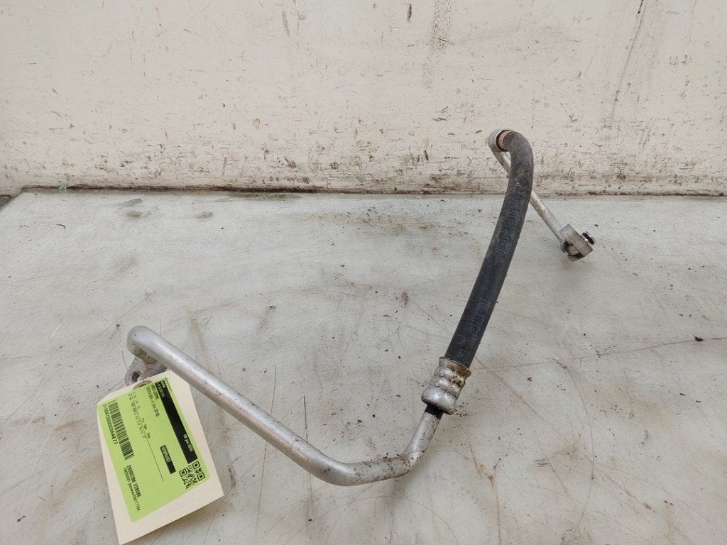 AIRCO LEIDING Toyota RAV4 (A4) (|8870342170|), Gebruikt, Kundenbetreuung@toyota.de, Toyota, Toyota-Allee 2
50858  Köln, DE