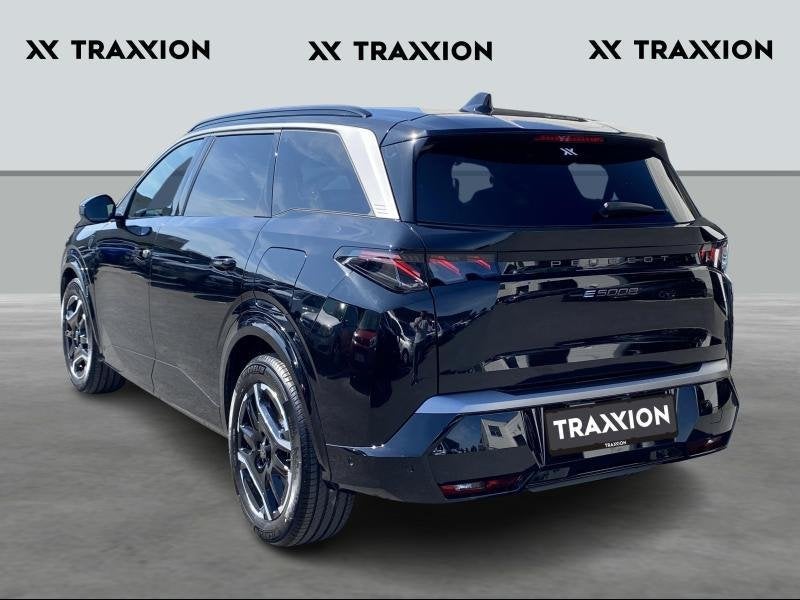 Peugeot 5008 E-GT 210 PK, Elektrisch, 5 deurs, https://public.car-pass.be/vhr/80d06246-0067-4224-a897-721e2cba389a, SUV of Terreinwagen