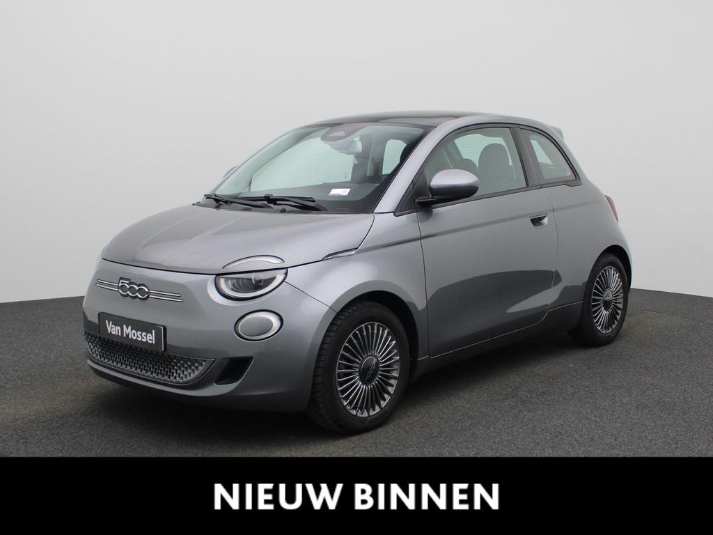 Fiat 500 500e 42 kWh Icon (automatique), Autos, Fiat, Entreprise, Achat, Airbags, Air conditionné, Bluetooth, Air conditionné automatique