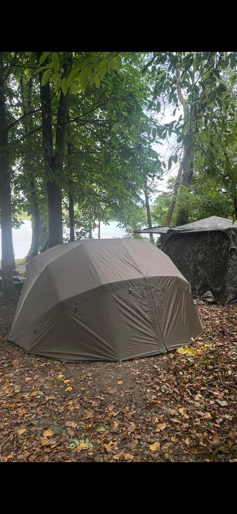 jrc cocoon 2 man+ overwrap, Ophalen, Zo goed als nieuw