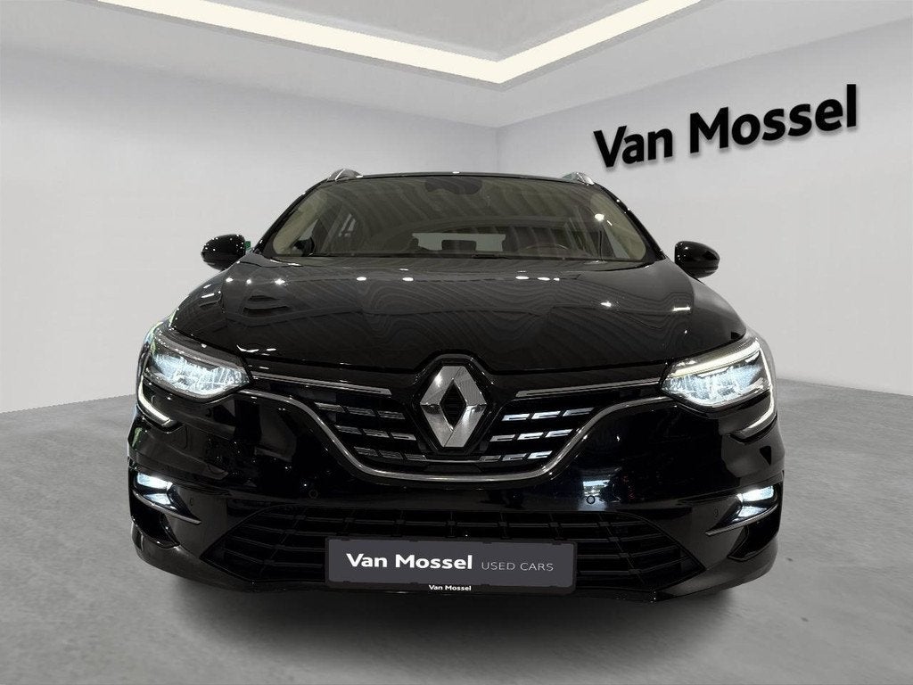Renault Mégane Grandtour TCe 140 EDC GPF Intens, Achat, Entreprise, Carnet d'entretien, 1300 cm³