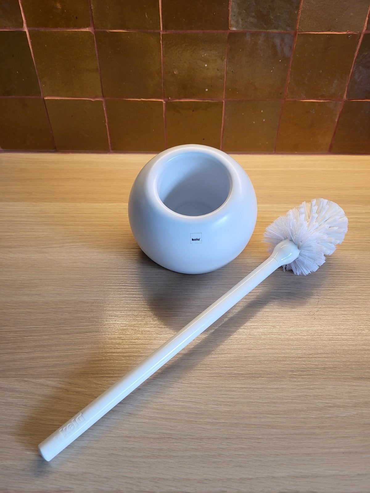 Brosse WC, Maison & Meubles, Enlèvement