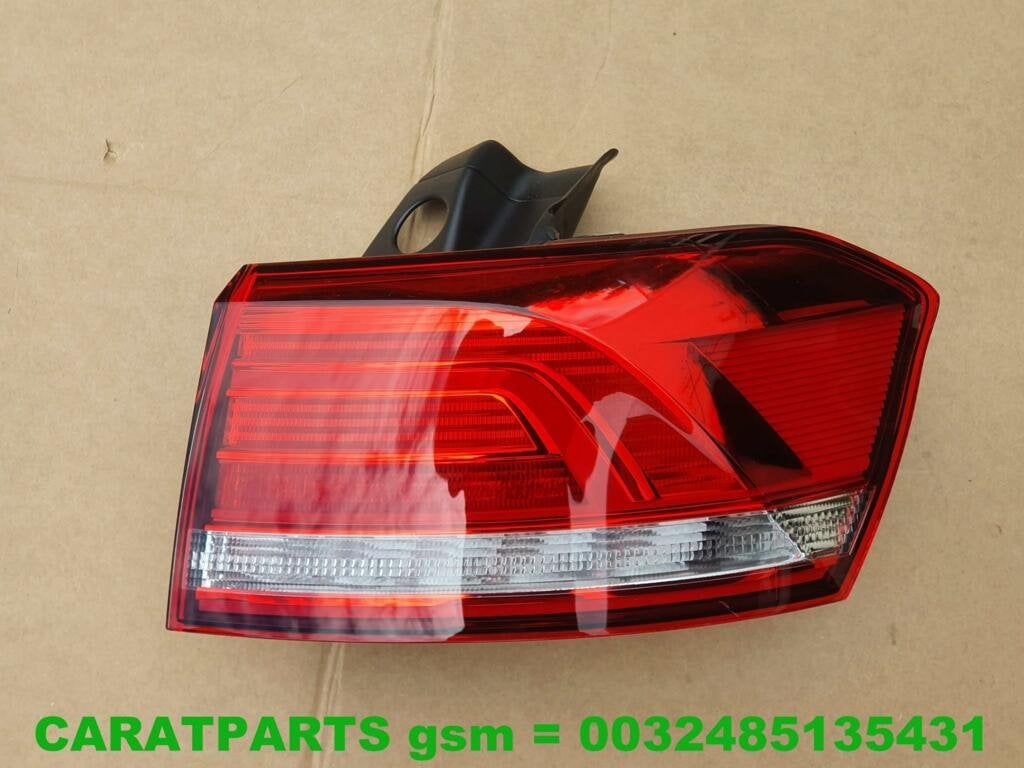 3G9945096D passat achter licht passat led achterlicht b8, Fabrikant BV, Gebruikt, Info@fabrikant.eu, Fabrikantstraat 1
1000 AA  Amsterdam, NL