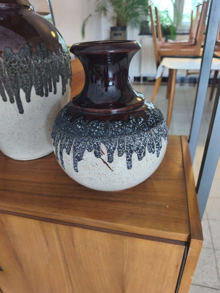 Vase vintage West Germany, Enlèvement