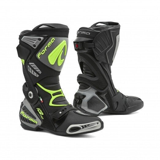 Bottes de moto Forma Ice Pro taille 43, Forma, Neuf, avec ticket, Moto6, Info@motosix.be