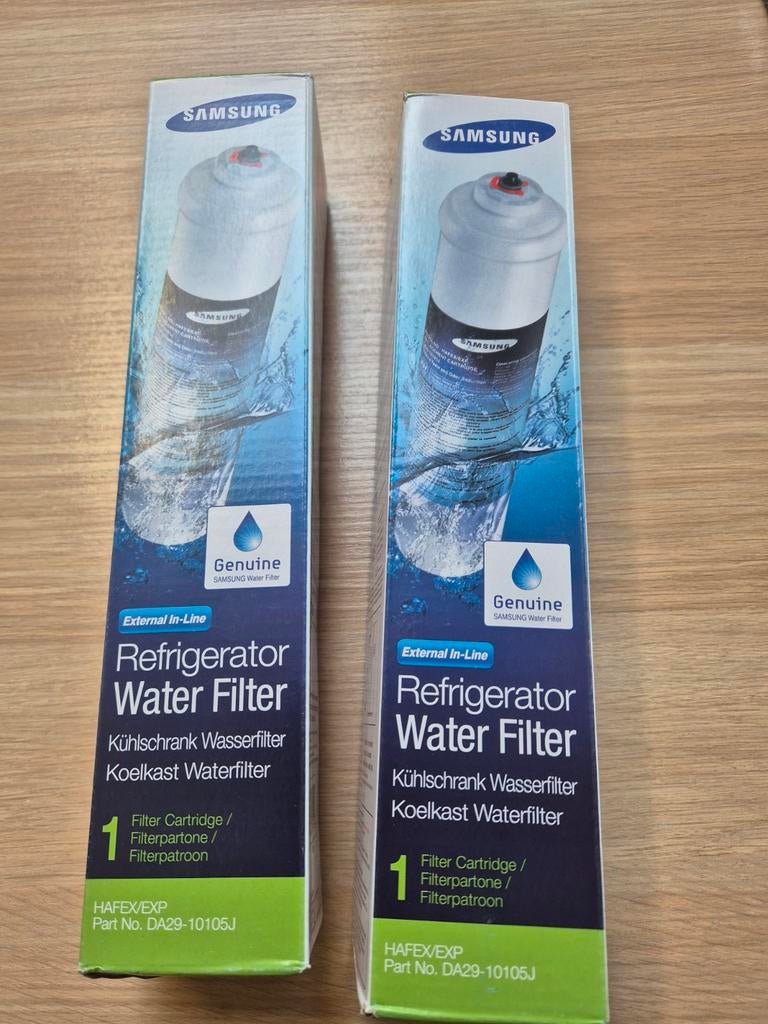 Water filter samsung, Enlèvement ou Envoi, Samsung