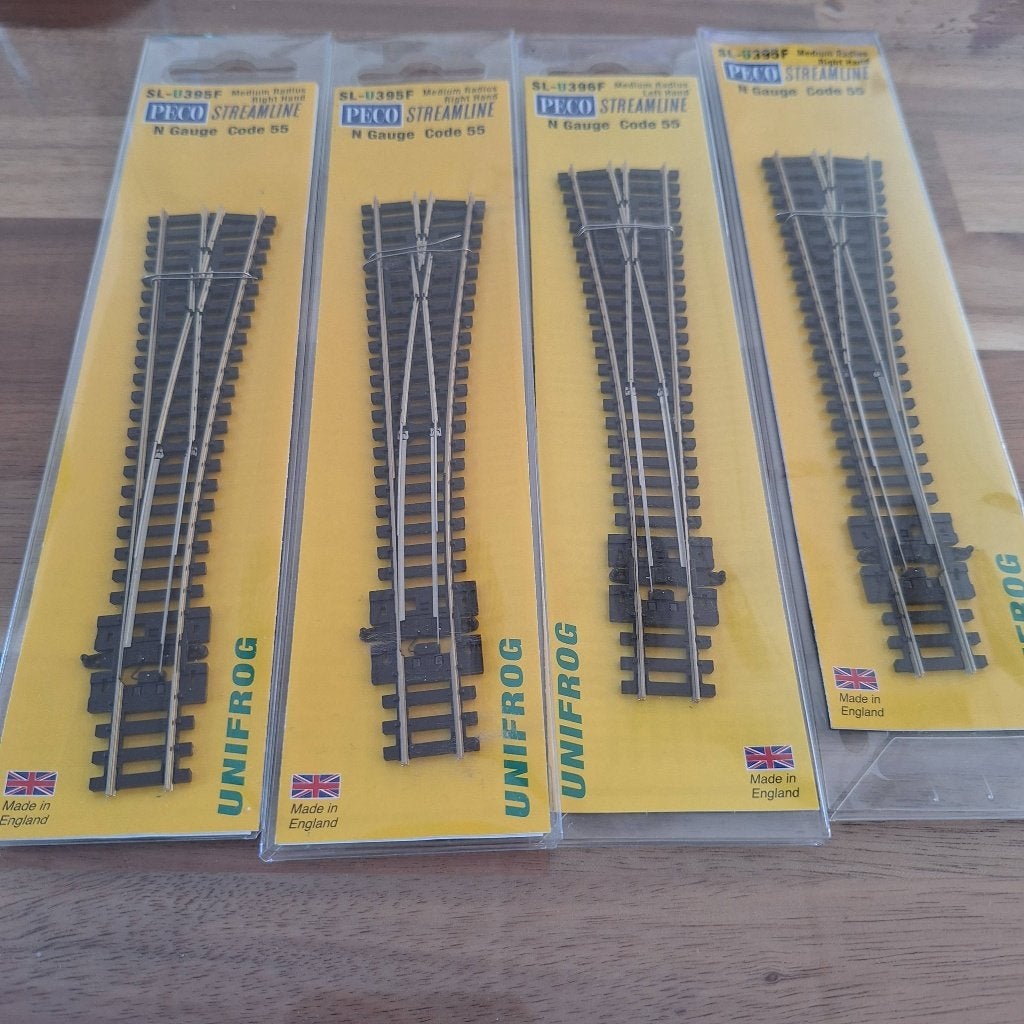 PECO, Hobby & Loisirs créatifs, Neuf, Autres marques, Rails, Enlèvement