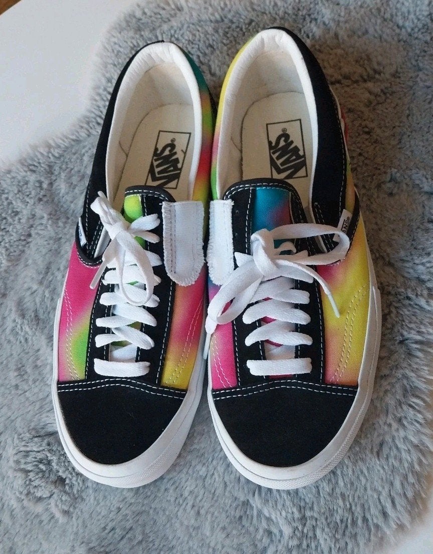 vans m41, Ophalen, Overige kleuren, Nieuw, Vans