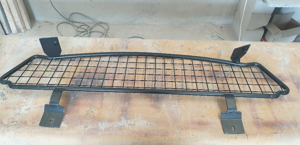 Grille utilitaire, Enlèvement, Neuf