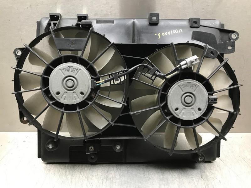 KOELVIN Lexus IS (E2) (01-1998/03-2013), Auto-onderdelen, Gebruikt, Lexus