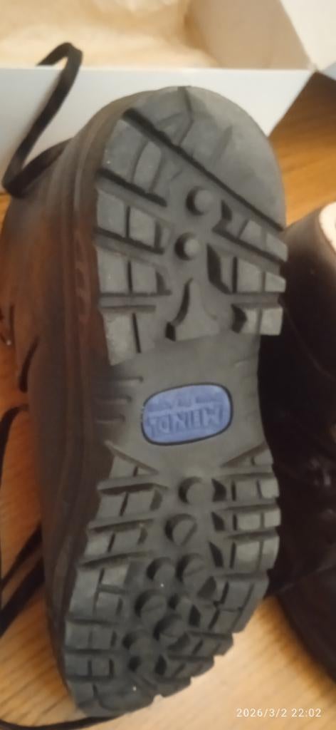 Boots, Enlèvement ou Envoi, Noir, Bottes