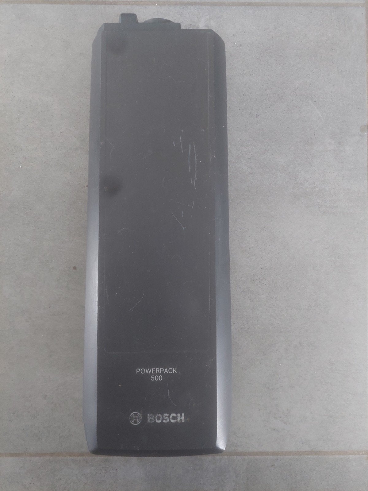 bosch powerpack 500, Comme neuf