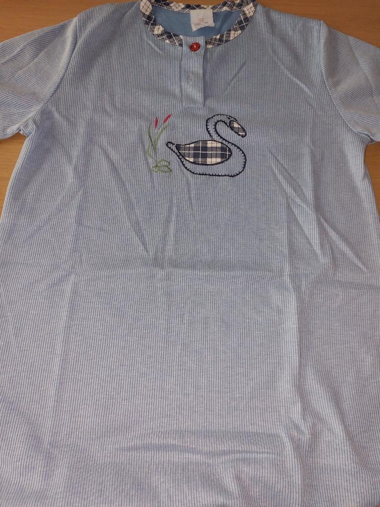 Slaapkledij, maat 140, Ophalen of Verzenden, Gebruikt, Meisje, Nacht- of Onderkleding