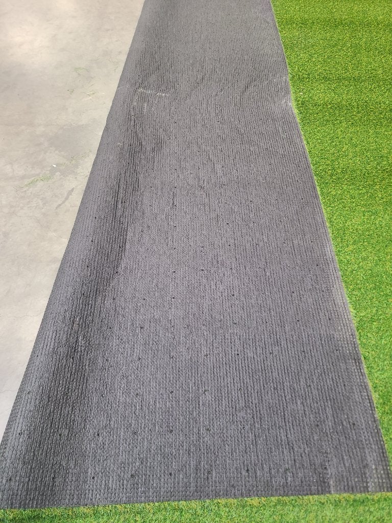 Rol kunstgras met stuk fabricagefout 60% korting OT01, Tuin en Terras, Ophalen, Nieuw, 20 m² of meer, Kunstgras