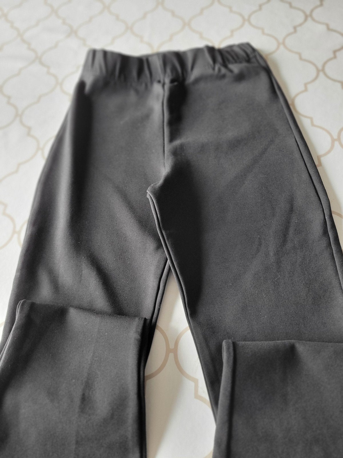 zwarte broek maat 15 jaar, Kinderen en Baby's, Kinderkleding | Maat 176, Broek, Meisje, JBC, Ophalen of Verzenden