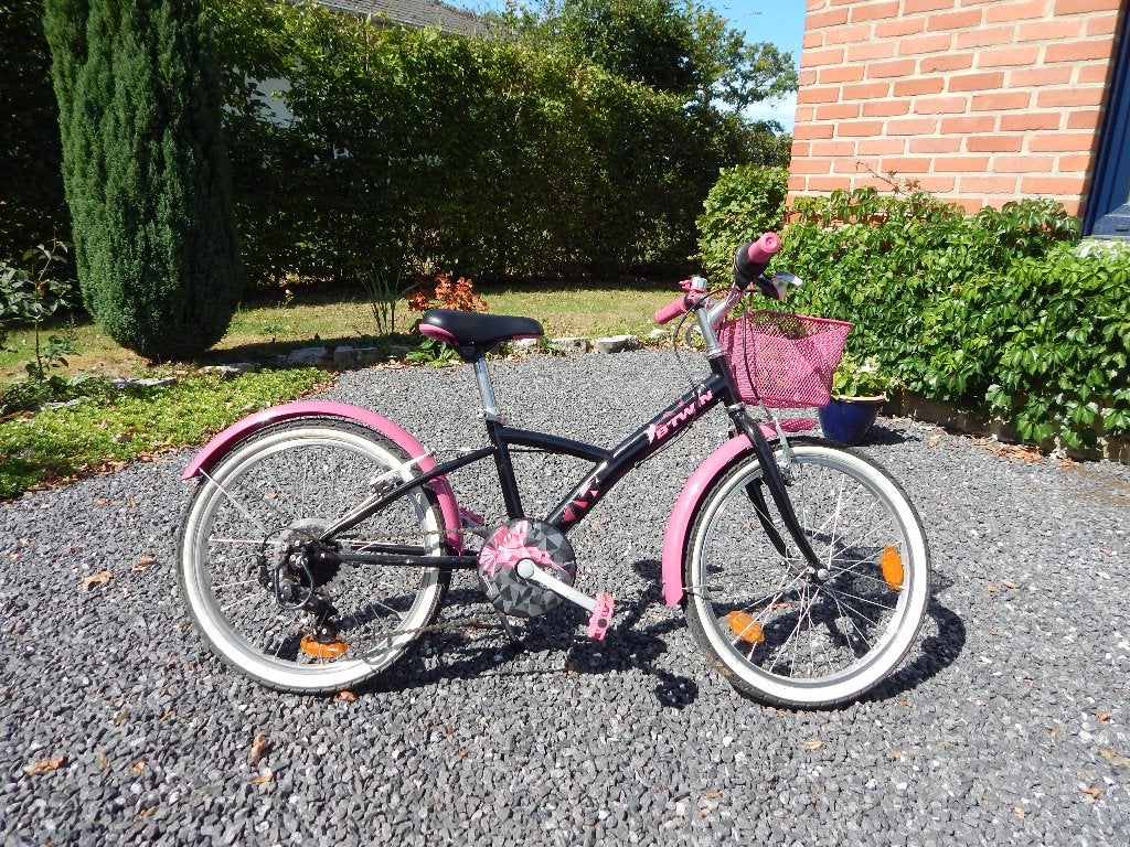 velo enfant, Autres marques, Enlèvement, Utilisé, Autres types