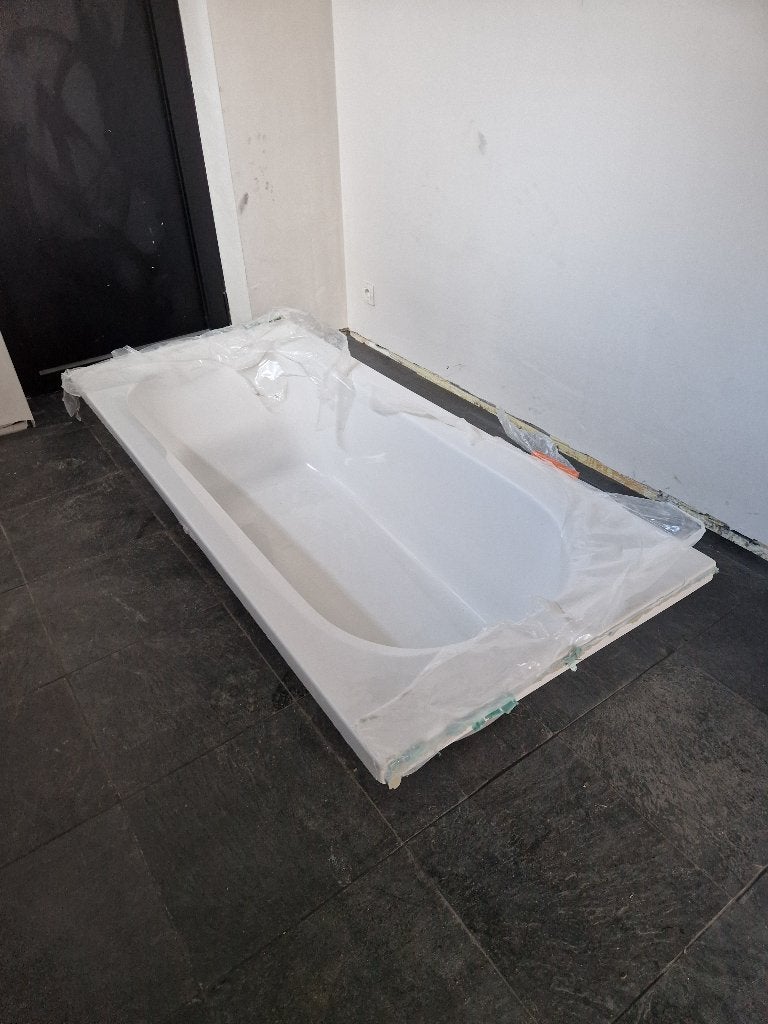 Bad 170cmx75cm (desco collection), Ophalen, Nieuw, Bad