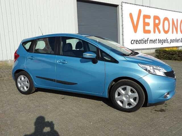 Nissan Note 1.2i, 79 ch, Achat, Entreprise, https://public.car-pass.be/vhr/2baf189b-d459-4614-bc50-c7f8ce8e1381