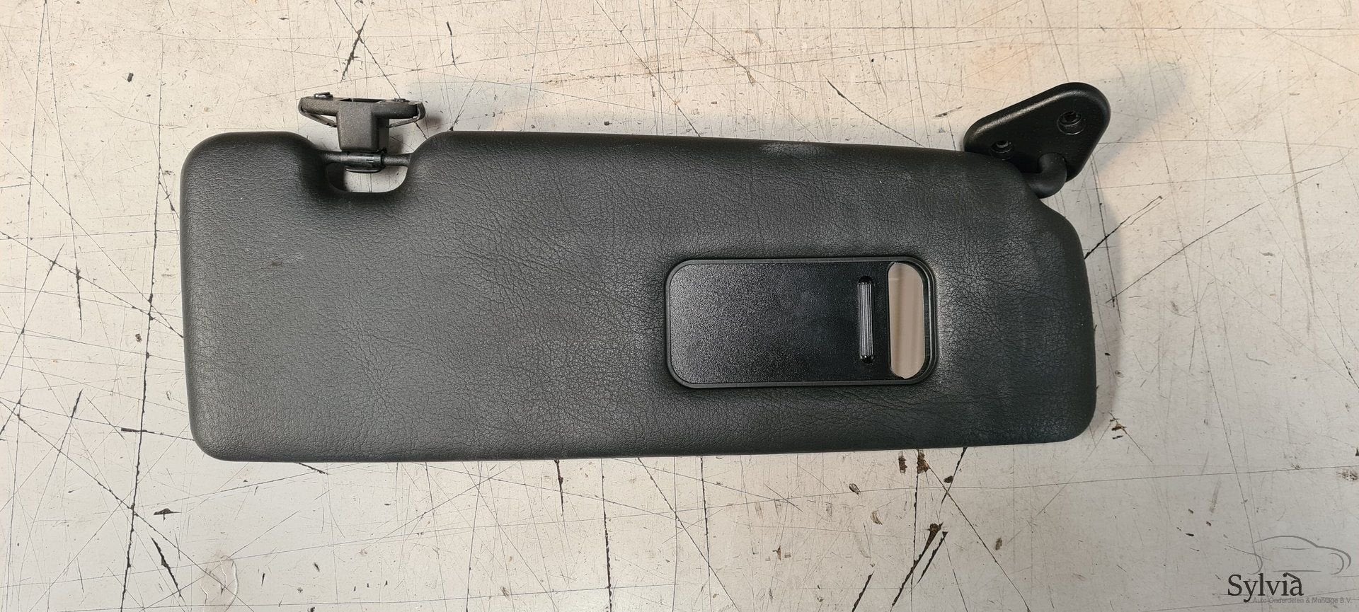 Zonneklep rechts BMW 3 serie E46 Cabrio 8204268, Autos : Pièces & Accessoires, -, Utilisé, -, -