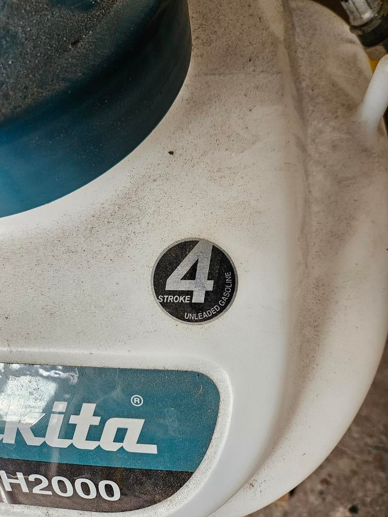 Makita sproeier, Tuin en Terras, Ophalen