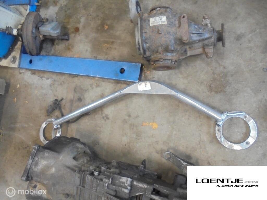 Veerpootbrug BMW e30 325ix, Enlèvement ou Envoi, Utilisé, BMW, BMW
