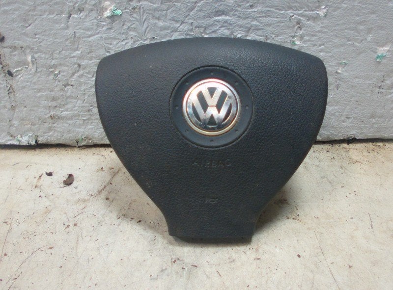 AIRBAG STUUR Golf Plus (5M1 / 1KP) (1ko-880-201-bt), Auto-onderdelen, Gebruikt, Volkswagen, Volkswagen AG, Kundenbetreuung@volkswagen.de