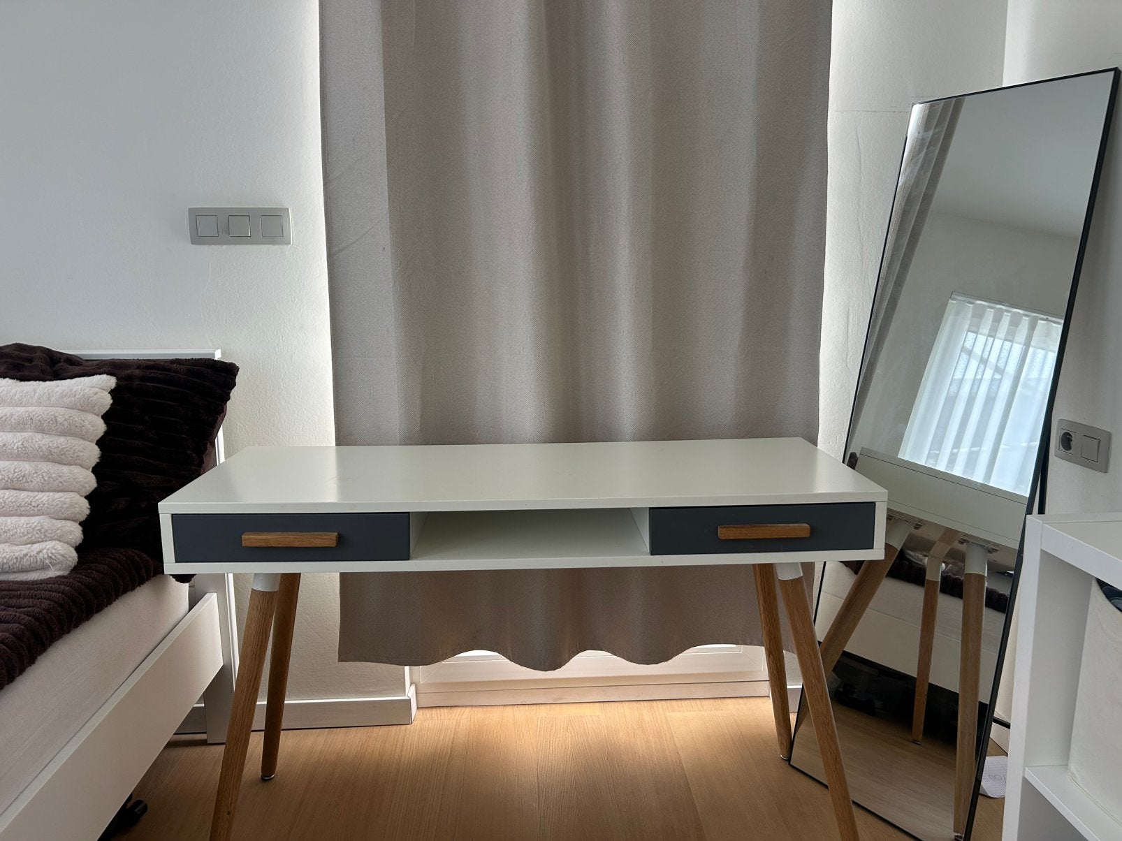 Bureau à vendre, Electroménager, Enlèvement, Utilisé