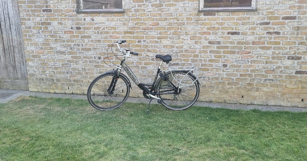 Vélo Prestige Monaco, 47 à 51 cm, Enlèvement, Frein sur jante, Prestige