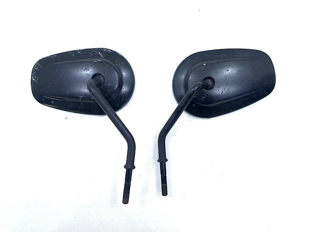 RETROVISEURS ( LA PAIRE ) Harley Davidson Street Glide, Motos, Pièces | Harley-Davidson, Dhr. S. di Majo, Utilisé, Info@cama-motorparts.nl