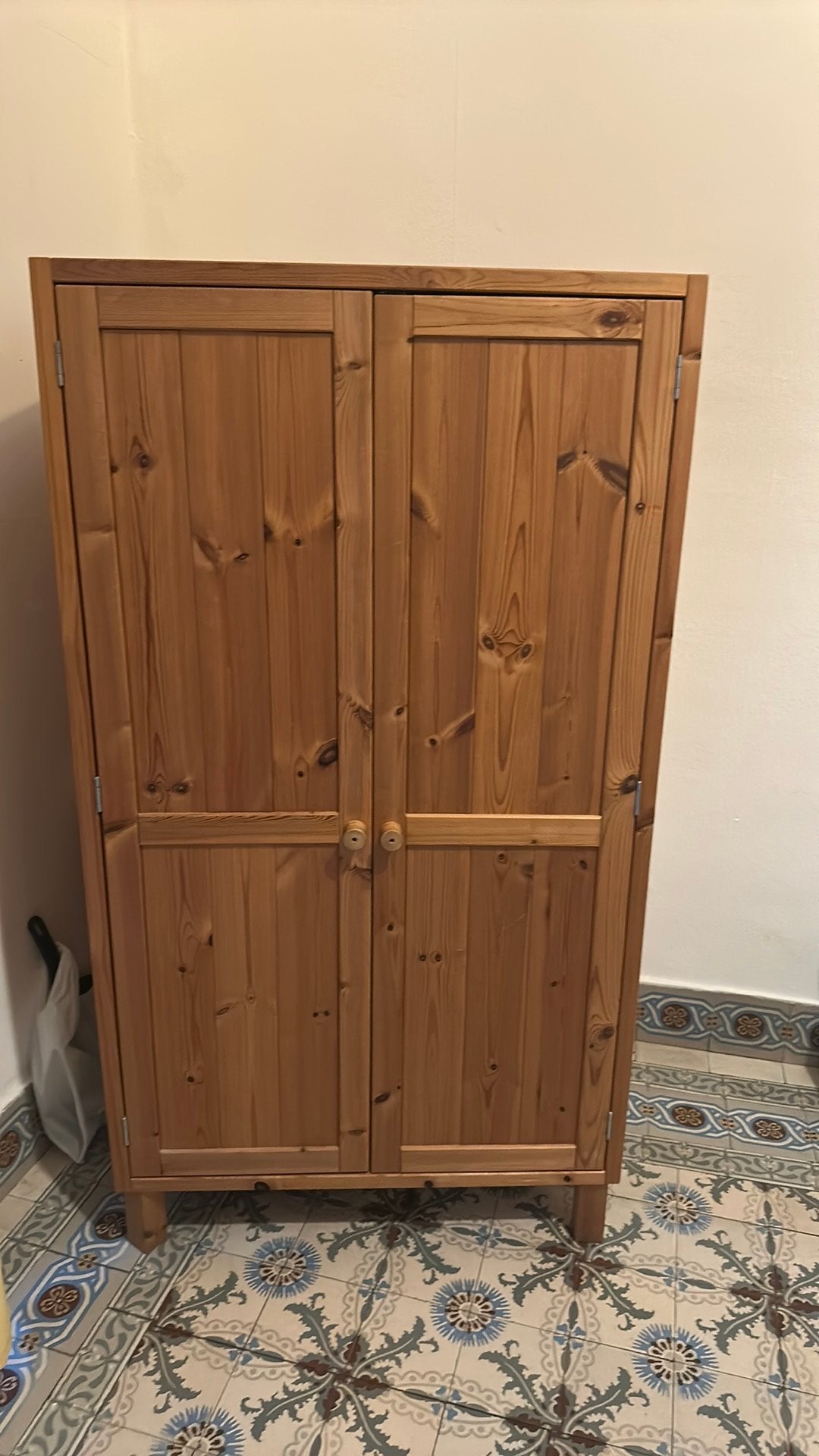 Armoire, Maison & Meubles, Enlèvement, Comme neuf