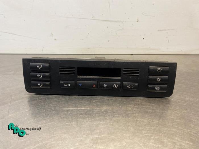 Kachel Bedieningspaneel van een BMW 3-Serie (3-Serie 98-), Gebruikt, -, -, Ophalen of Verzenden