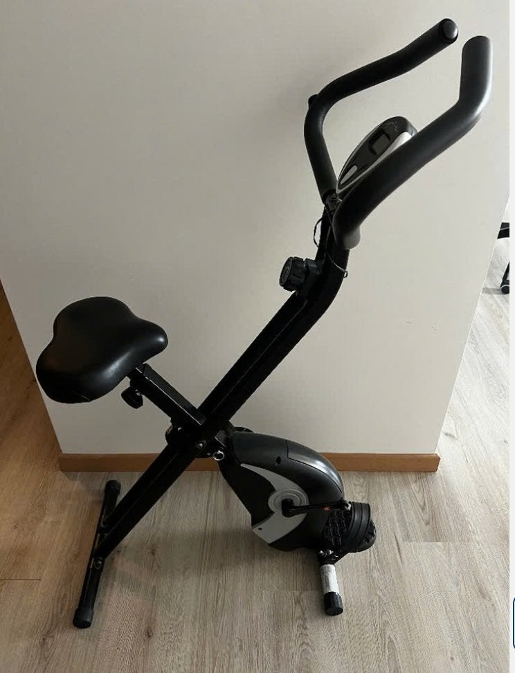 hometrainer (nooit gebruikt), Ophalen, Nieuw, Overige merken