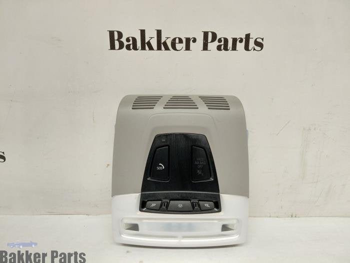 Binnenverlichting voor van een BMW 3-Serie, Gebruikt, -, -, 3 maanden garantie