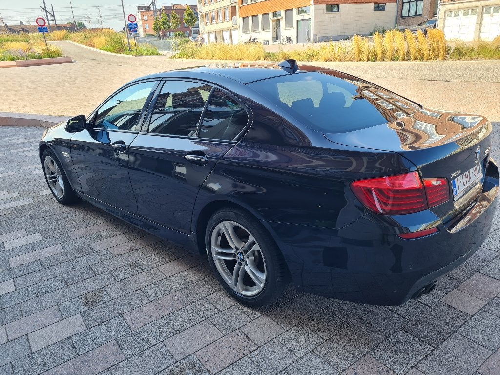 BMW X DRIVE, Auto's, BMW, Particulier, 5 Reeks, 4x4, ABS, Airconditioning, Alarm, Automatische klimaatregeling, Bluetooth, Centrale vergrendeling