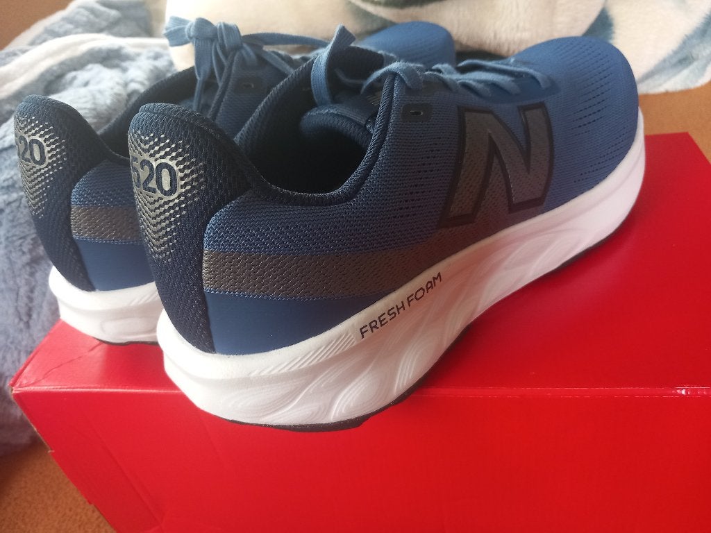 New balance 42, Neuf, Enlèvement ou Envoi, New balance, Bleu