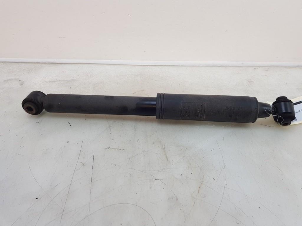 SCHOKBREKER RECHTS ACHTER C3 (SX / SW) (|9824997280|), Dhr. J. Ham, Gebruikt, Citroën, Administratie@autoham.nl