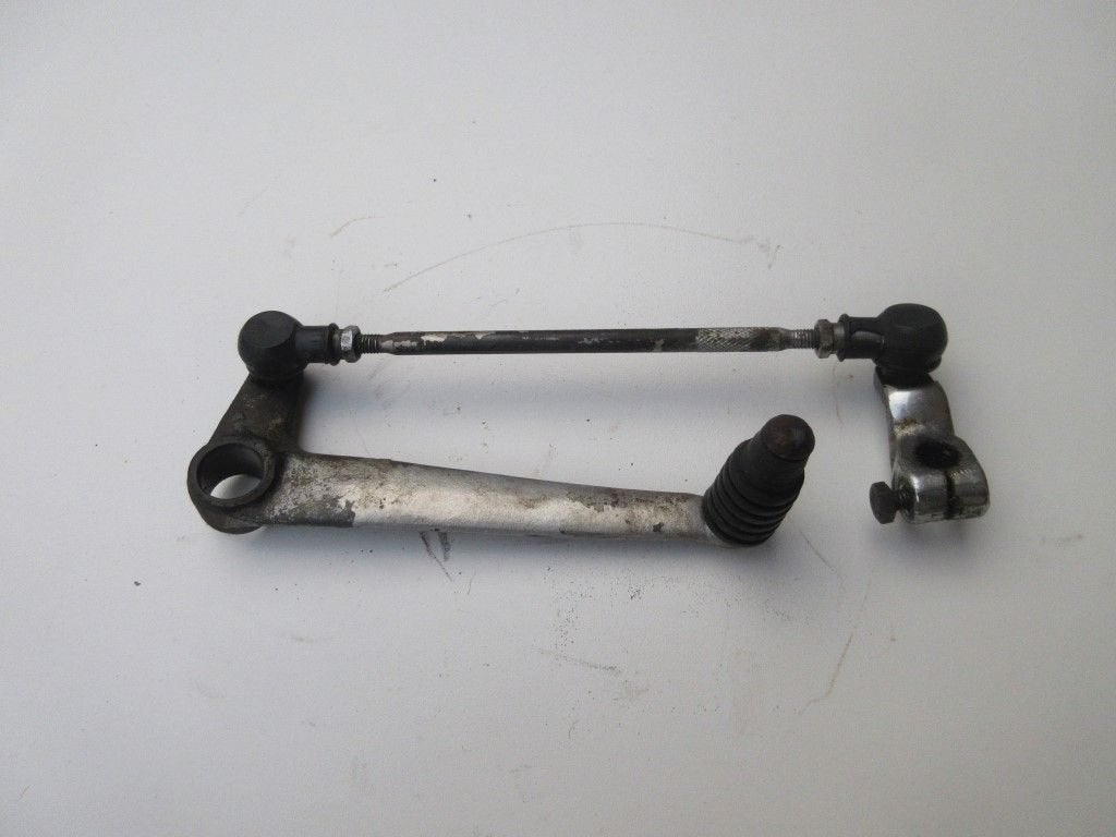 Yamaha FZ600 schakelpedaal versnellingspedaal FZ 600 pedal, Motoren, Ophalen of Verzenden, Gebruikt