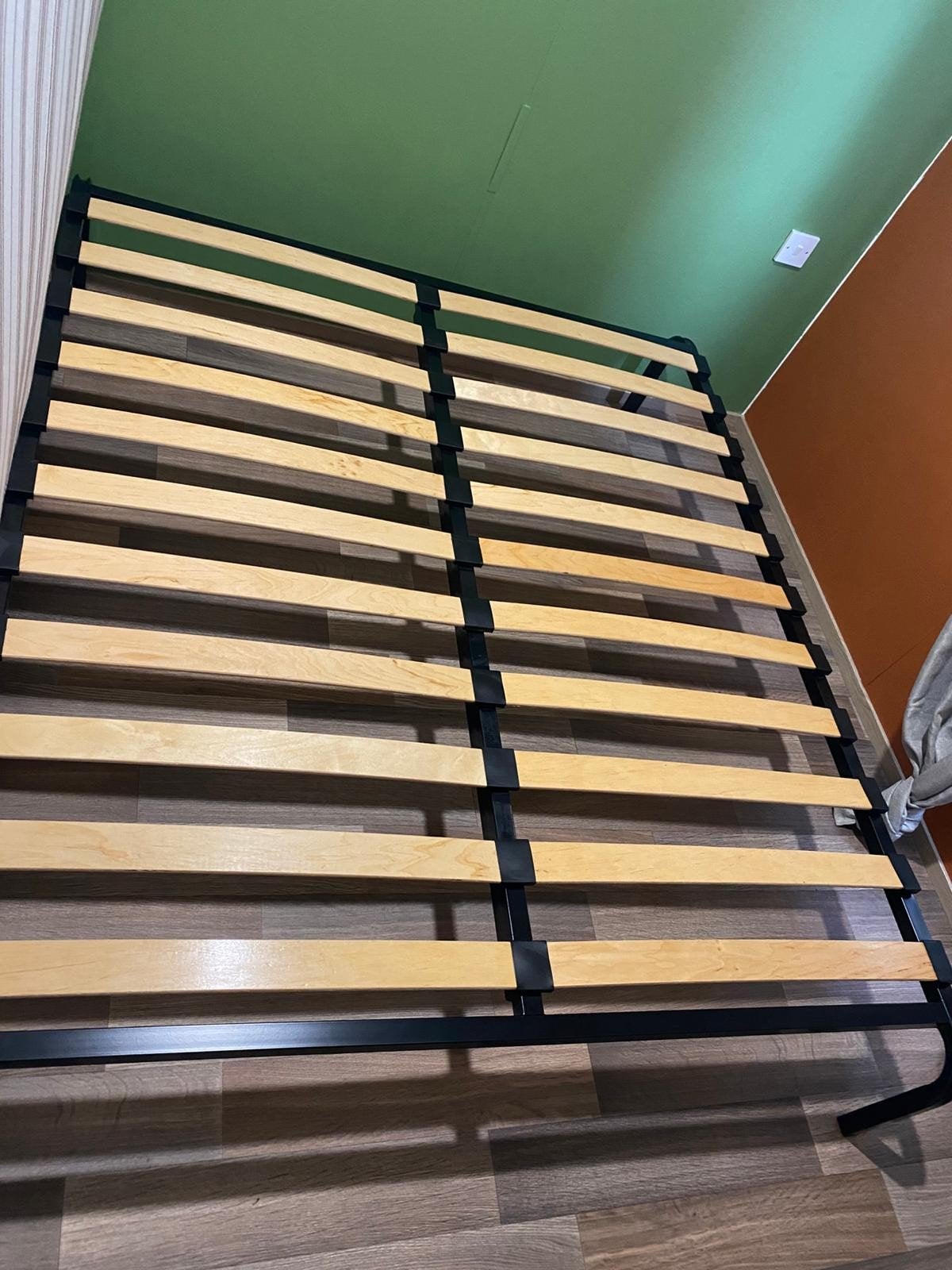 matelas avec latoflex, Maison & Meubles, Autres dimensions, Matelas, Comme neuf, Enlèvement