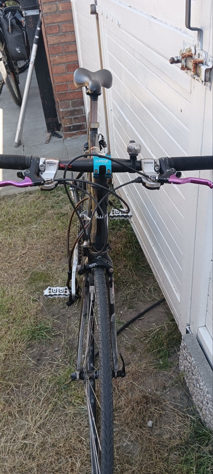 Vélo homme